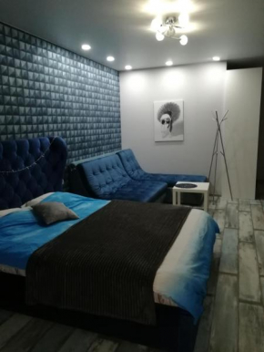 Hertsen Park apartments - Kyiv City Center